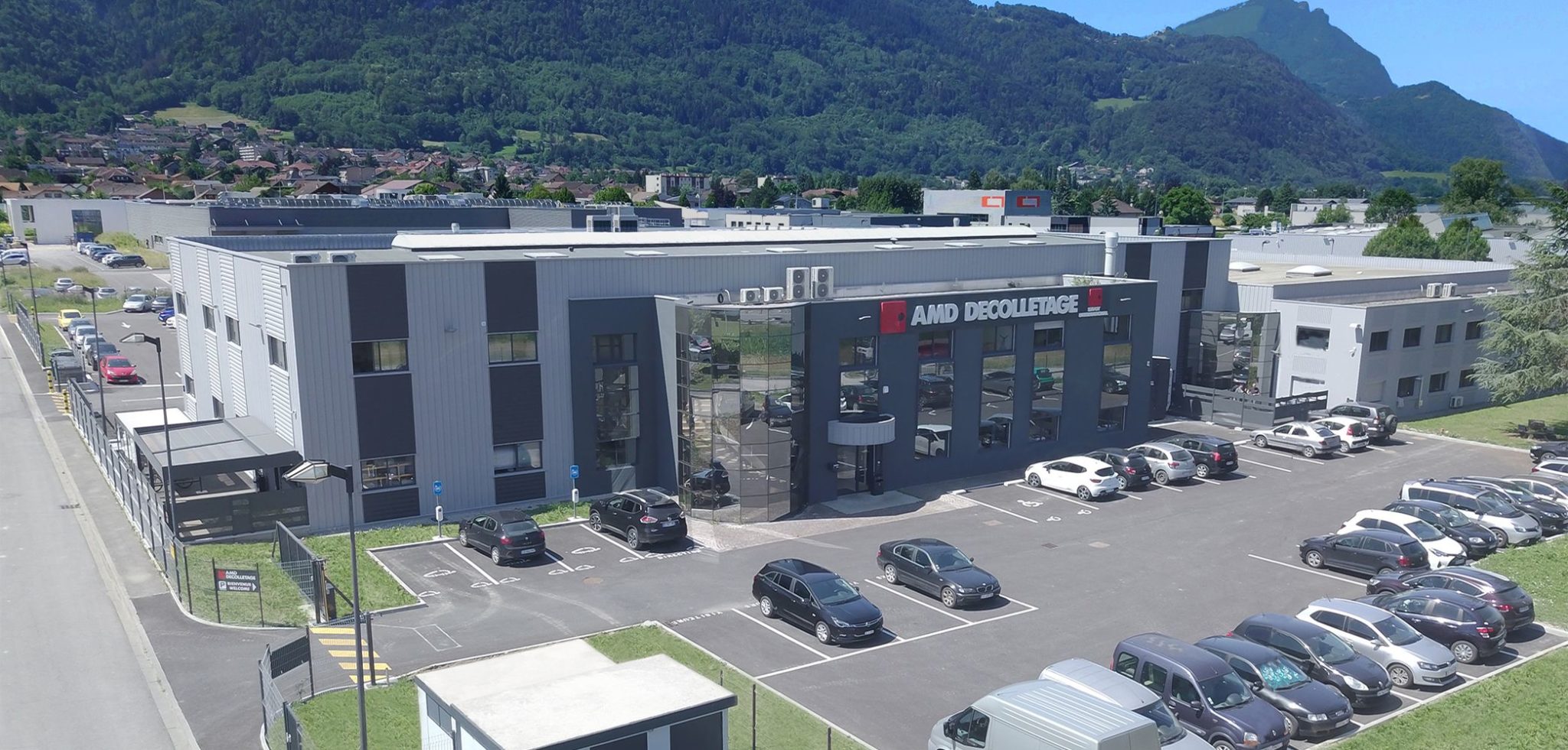 The Group - Groupe Savoy | Mechatronics, Mechanical Engineering ...