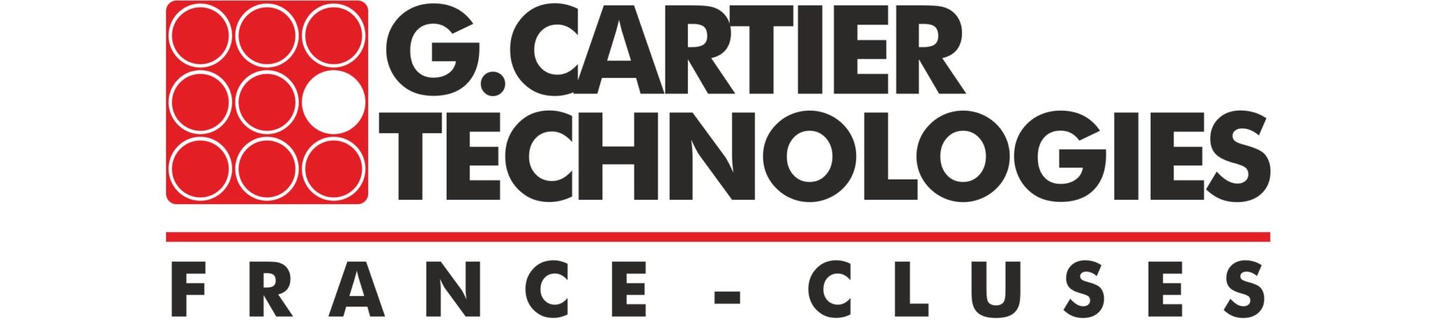 cartier technologies france